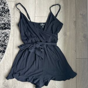 Lulus romper